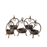 Votive Candle Holder