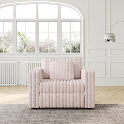 Modular Single Sofa