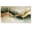 Olti - encre liquide abstraite, art mural moderne-38937193-38937197