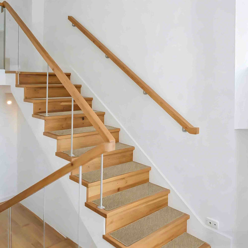Non-Slip Stair Tread, Beige