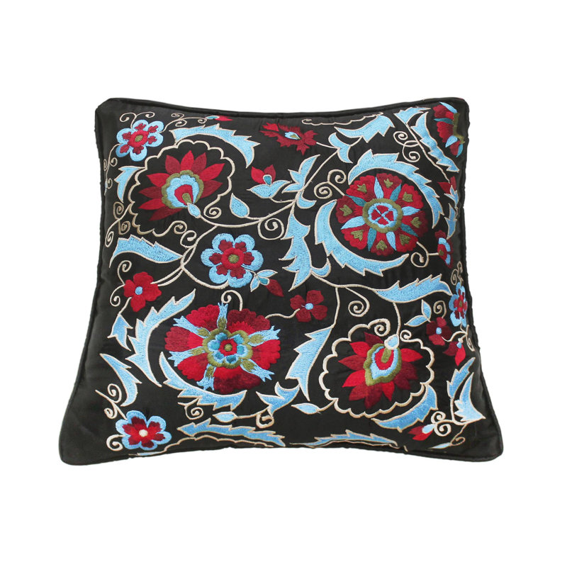 Coussin Bohemian Quach