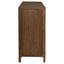 Commode 8 tiroirs Gramer