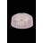 Lasater Chandelier Style Drum Flush Mount-121427592-121427591-121427590