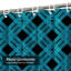 Rideau de douche Tartan-1469082421