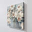 "Cottage Tulips" par Carol Robinson, reproduction sur toile-2135084754