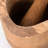 Aster Wood Mortar And Pestle Set