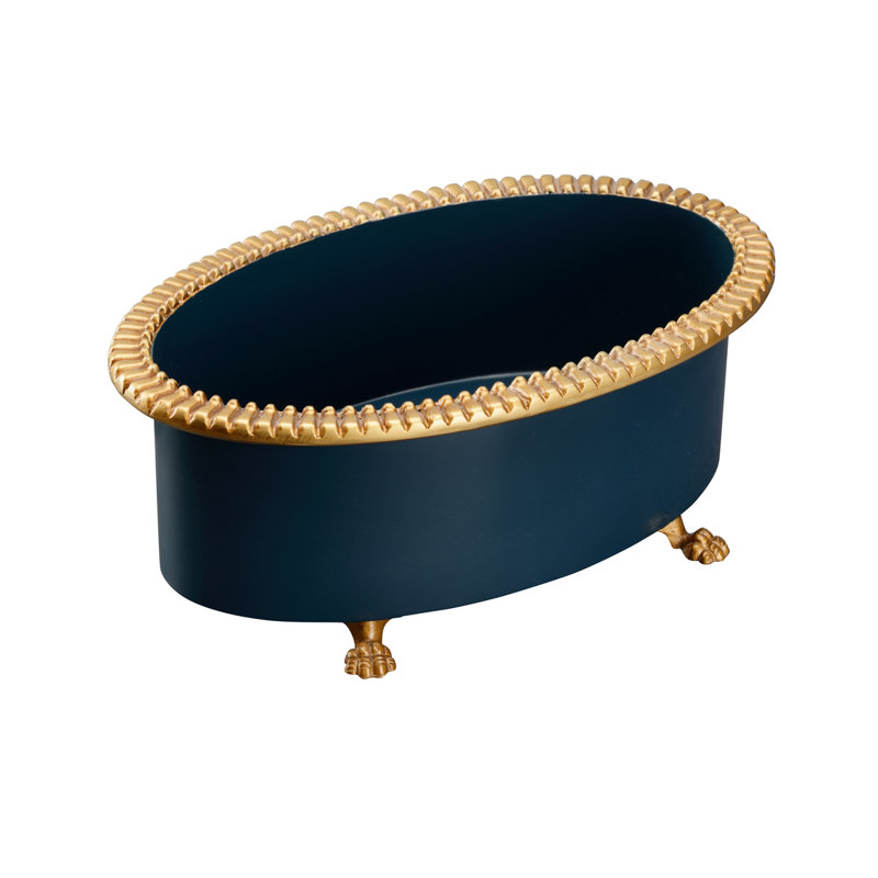 Cache-pot à tarte