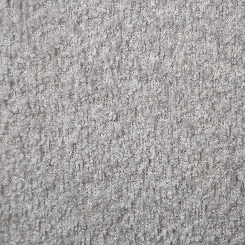 Grey Upholsteredbed