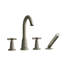 Pallace™ 4-Hole Deck Mount Tub Filler-50351040-61067921