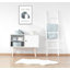«Little Man Cave Bears», art encadré-47499544-47499548