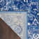 Oriental Persian Area Rug