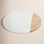 Round Cheese Board
