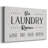 The Laundry Room-Gallery Wrapped Canvas-1809346628