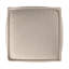 Repose-pieds repose-pieds carré 20" Olmo-20000315