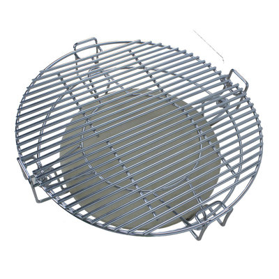Kamado Barbecue Grates