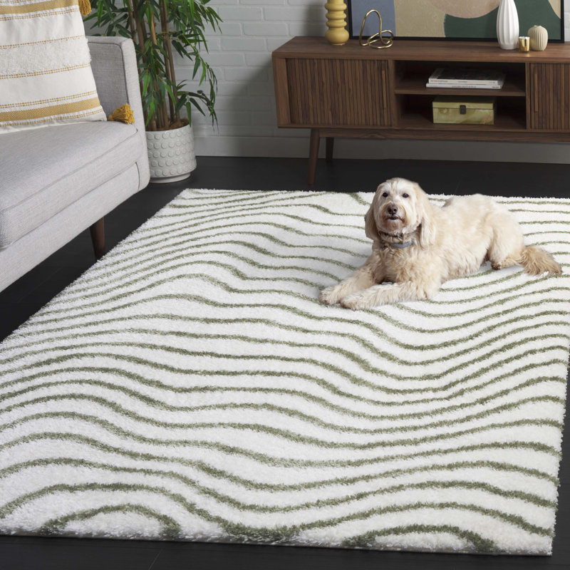 Tapis Karmelo, Rectangle 5 pi x 7 pi