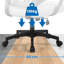  Mesh Desk Chair-1041415465-1004038887