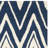 Sanyla Hand Tufted Wool Chevron Rug-486509790