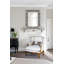 Miroir décoratif biseauté Luise-17137161