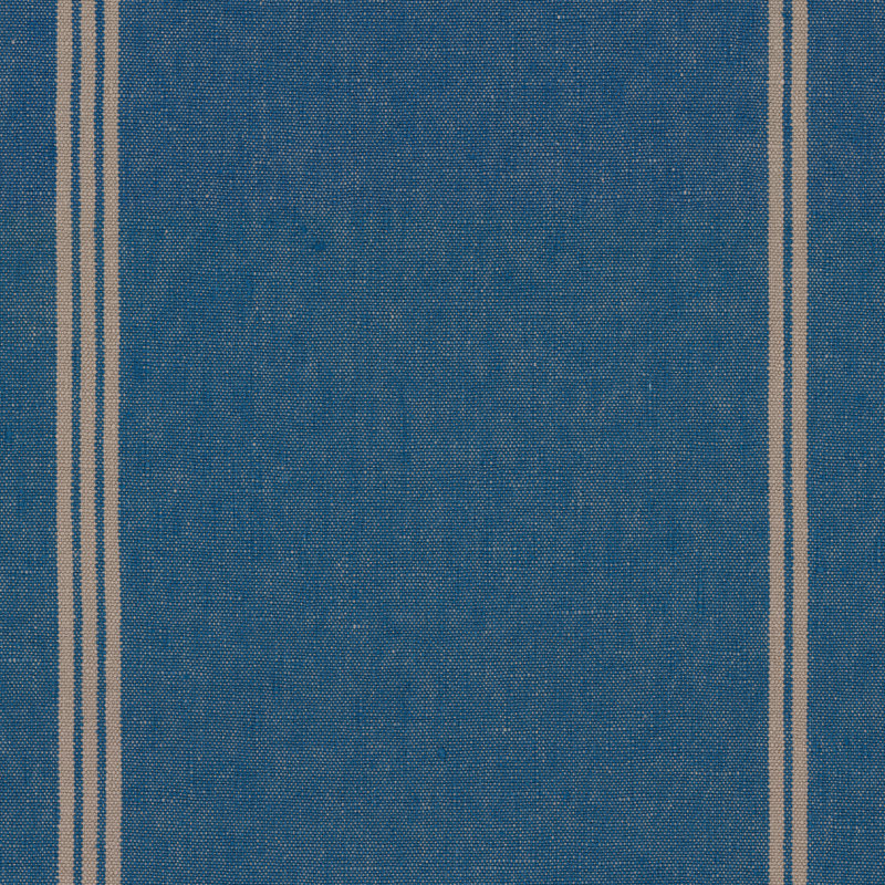 KATALIN STRIPE Heavy Linen
