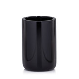 Domus Black Gloss Tumbler