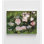 Pink Roses By Vincent Van Gogh, Pink Flower Print, Rose Wall Art, Floral Art Decor, Pink Plant Oil Painting Print, Van Gogh Flower Art