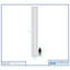 Harbour Housewares Weed Control Membrane - 1M x 10M (1 Roll)