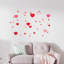 Abstract Wall Decal
