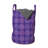 Fabric Laundry Bag with Handles