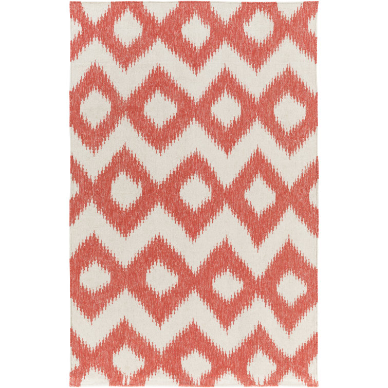 Baptista Wool Indoor Rug