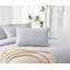 Frankl Polyester Solid Colour Duvet Cover with Pillowcases-328305528-328305533