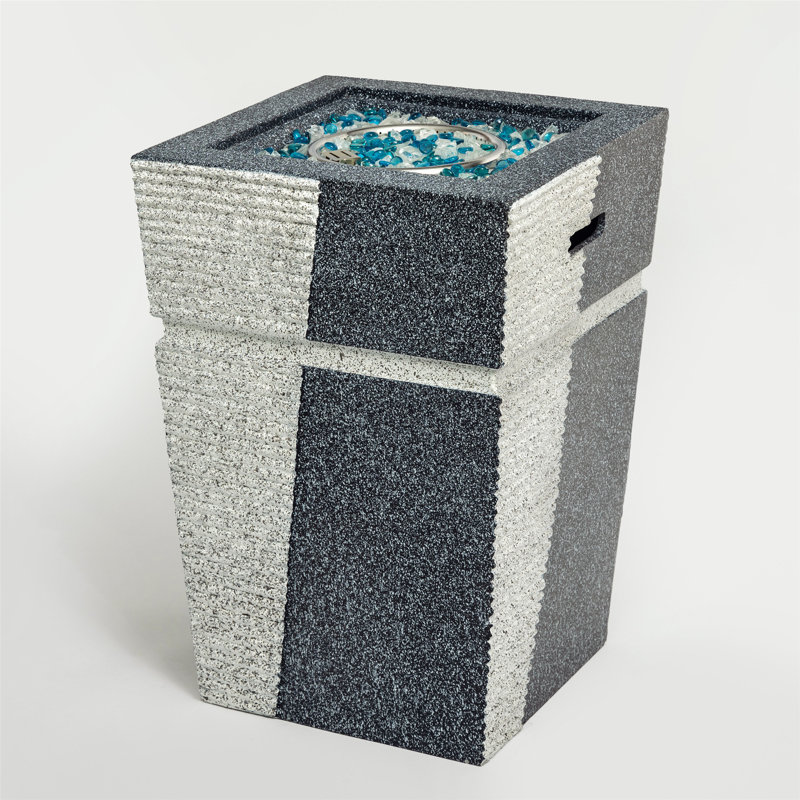 20 x 20 béton
