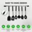 Belfry Kitchen Holahan 8 Utensil Set