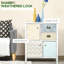 Coralie 68 cm W Chest of 2 Drawers