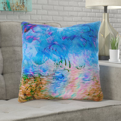 Coussin décoratif Edgewood