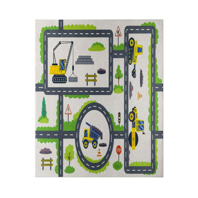 Tapis Reichard