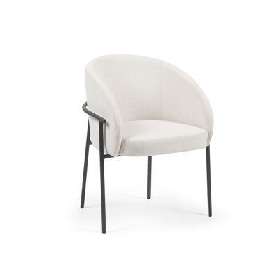Cassie Fabric Dining Chairs