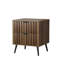 45 cm W Bedside Table