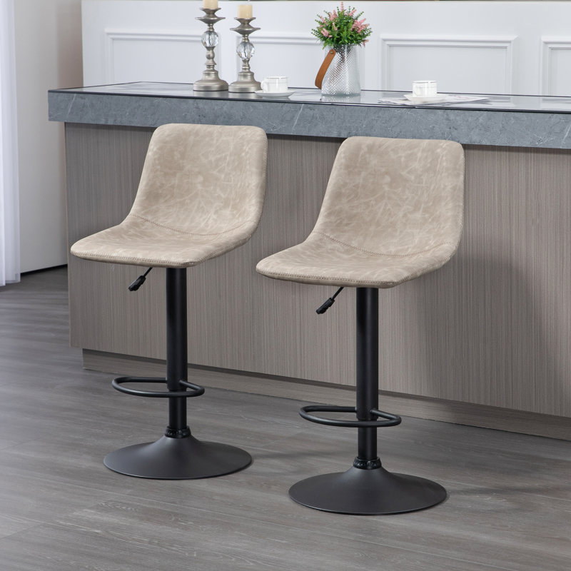 Tabouret Lameir