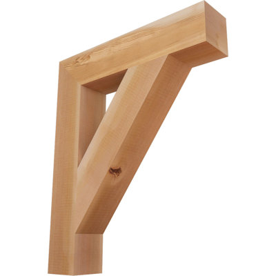 Support de bloc traditionnel