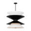 Chambord 12 - Light Pendant-114535267