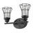 Painesville 2 - Light Dimmable Vanity Light-1968928851