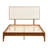 Bamboo Adjustable Headboard -2010711606