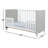 Sorelle Pannello 3-in-1 Convertible Crib-89556238