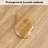 Dulane Rustic Wood Finish Nesting Coffee Table Set-1915423586