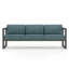 Canapé d'extérieur 84 po avec coussins Sunbrella Smith-1040181780-1010157408