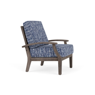 Frontier Outdoor Lounge Chair