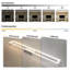 Andoro LED Flush Mount Ceiling Light-1323210427