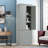 Rivertown Freestanding Bathroom Cabinet with 3 Drawers-1898290180