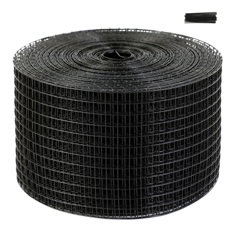 Ensembles de clôture en polychlorure de vinyle (PVC) H 0,036 po x l 1200 po